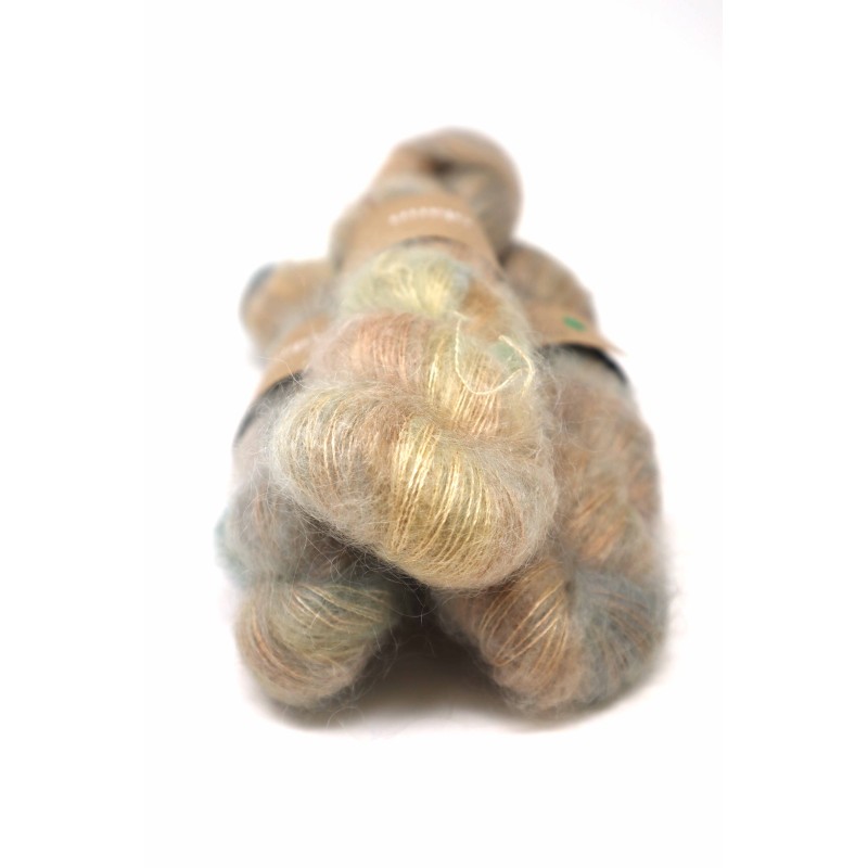 Olann Kidsilk Lace Mohair - Softer Side
