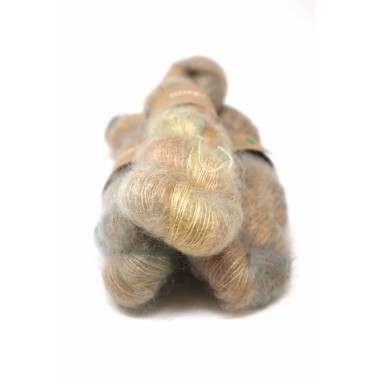 Olann Kidsilk Lace Mohair - Softer Side