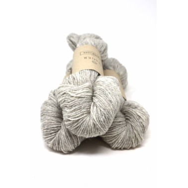 Isager Jensen - 02S Light Warm Grey