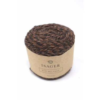 Eco Melange - 7M Black and Milk Coffee