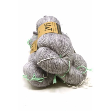 Tosh Merino Light  - Astrid Grey 259