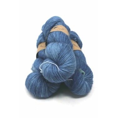 Tosh Merino Light  - Betty Draper´s Blues 190