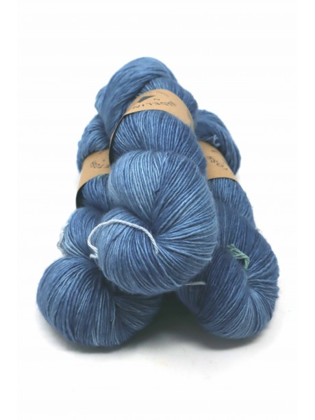 Tosh Merino Light - Betty Draper´s Blues 190