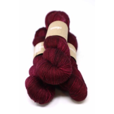 Olann Sock Lite - Salt