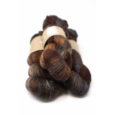 Olann Singles - Roeh Brown