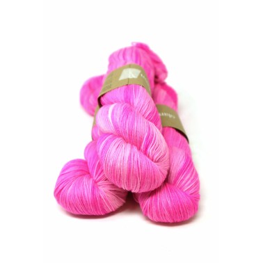 Olann Sock Lite -  Bitten