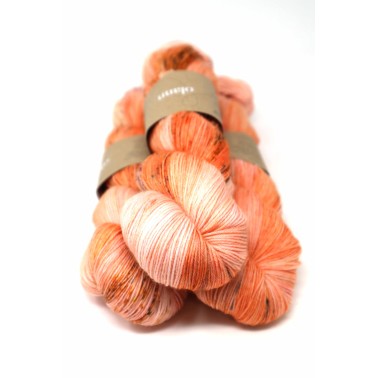 Olann Sock Lite - Secret Heart