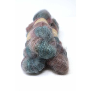 Olann Kidsilk Lace Mohair - Baroque