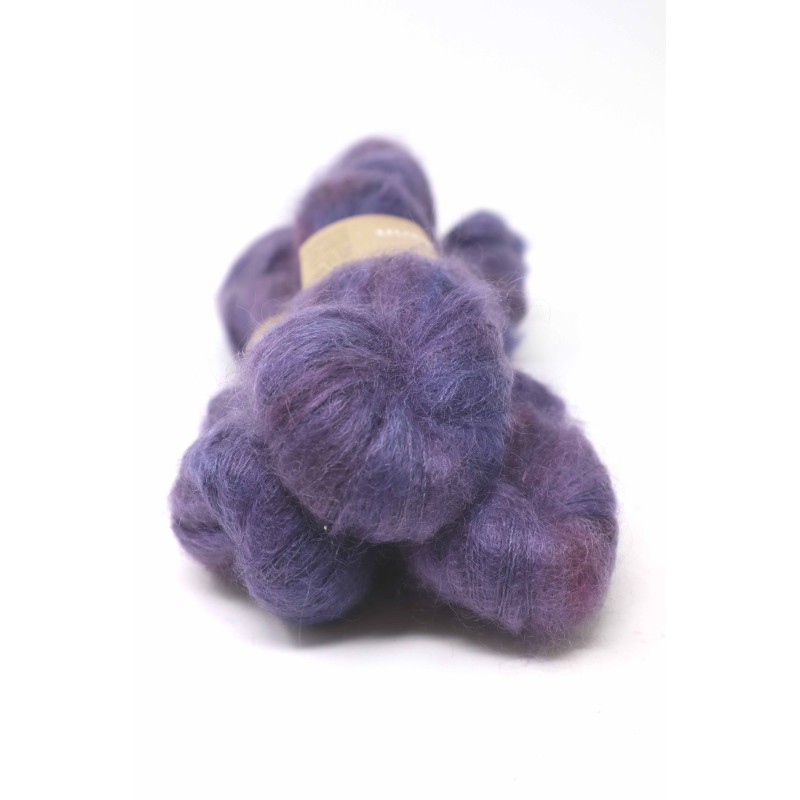 Olann Kidsilk Lace Mohair - Saltillo