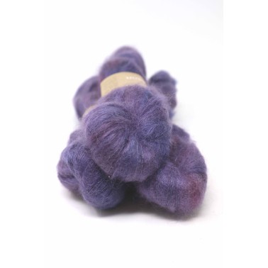 Olann Kidsilk Lace Mohair - Saltillo