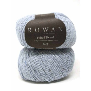Felted Tweed DK - Scree 165