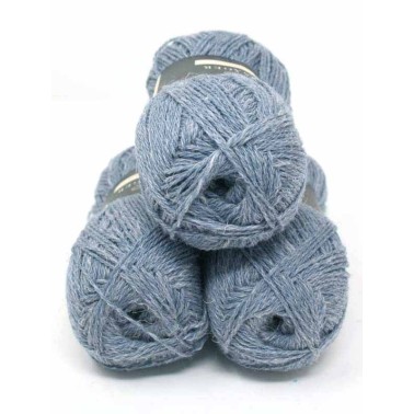 Isager Merilin - Denim 10