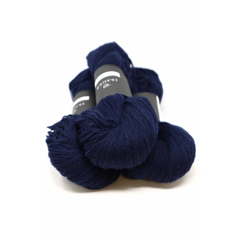 Isager Jensen - 100 Navy