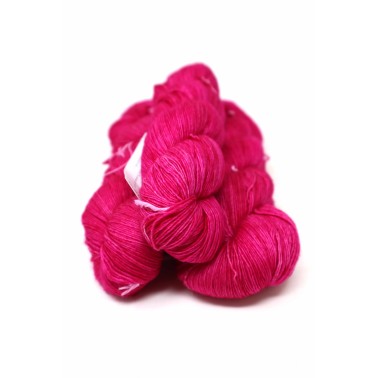 Lace - Damask Rose 130
