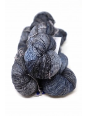 Lace - Cirrus Grey 845