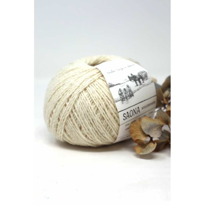 Wool Dreamers - Saona Notes