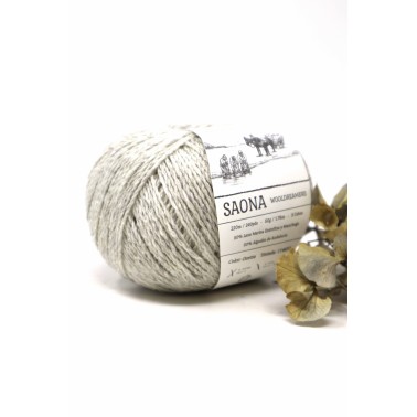 Wool Dreamers - Saona Ozetta