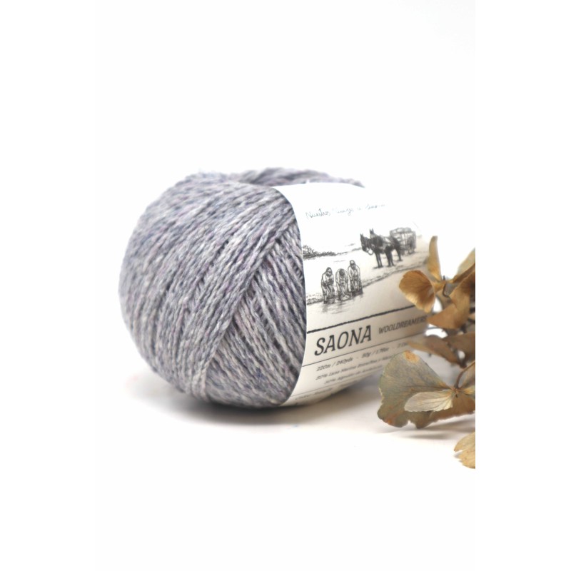 Wool Dreamers - Saona Fratelli