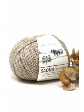 Wool Dreamers - Saona Sarichef