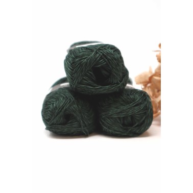 Trio 2*  - Bottle Green