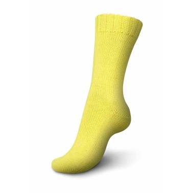Regia - 4 Ply Color Fluor Yellow