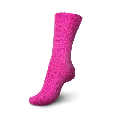Regia - 4 Ply Color Fluor Pink