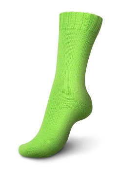 Regia - 4 Ply Color Fluor Green