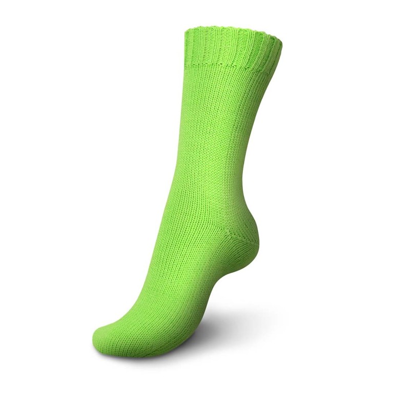 Regia - 4 Ply Color Fluor Green