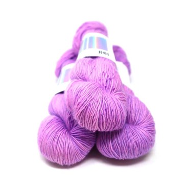 HHF Hedgehog Skinny Singles - Hush