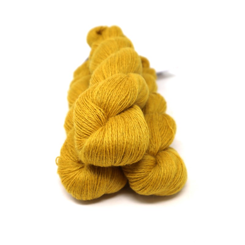 Myak - Baby Yak Lace Shine