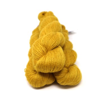 Myak - Baby Yak Lace Shine
