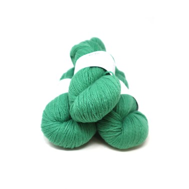 mYak - Tibetan Cloud -  Jade Green