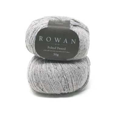 Felted Tweed DK - Clay 177