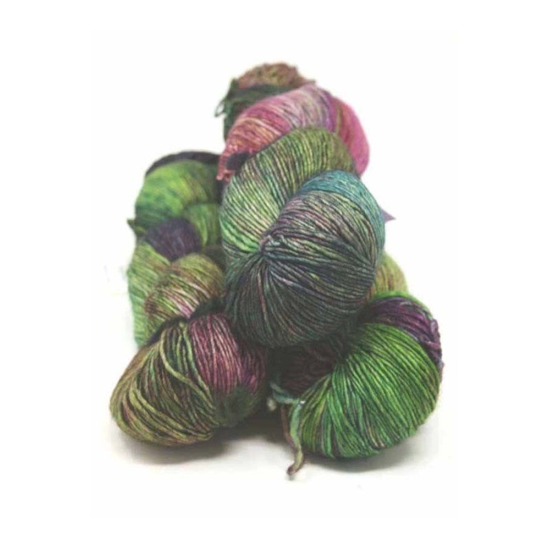 Malabrigo Mechita Arco iris -  En tu tienda online PICKNIT