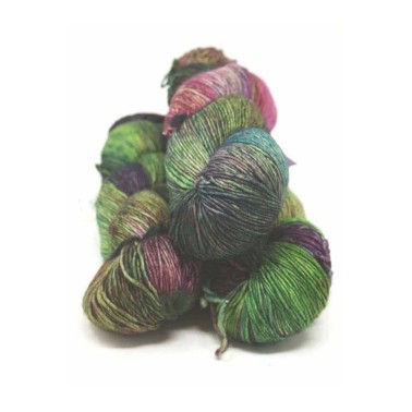 Malabrigo Mechita Arco iris -  En tu tienda online PICKNIT