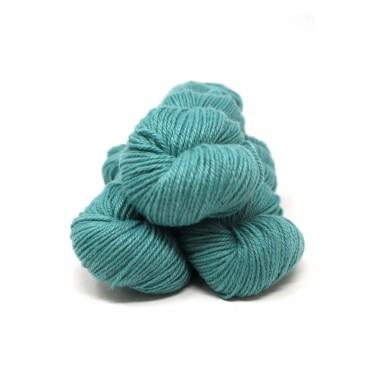 Myak - Baby Yak Lace Acqua Green