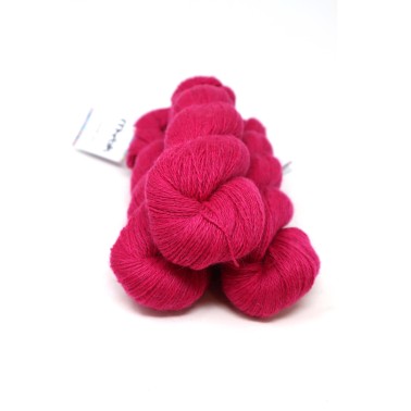 Myak - Baby Yak Lace Sweet Kiss