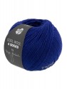 Cool Wool 4 Socks - 7721 Real Blue