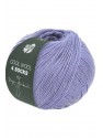 Cool Wool 4 Socks - 7724 Lavander