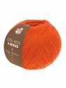 Cool Wool 4 Socks - 7722 Orange