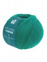 Cool Wool 4 Socks - 7719 Teal Green