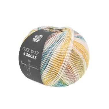 Cool Wool 4 Socks - 7759