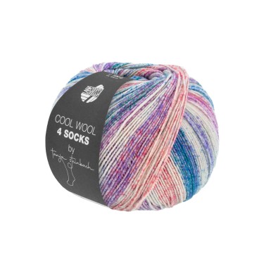 Cool Wool 4 Socks - 7761