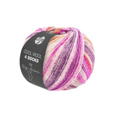 Cool Wool 4 Socks - 7760