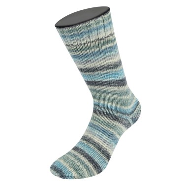 Cool Wool 4 Socks - 7751