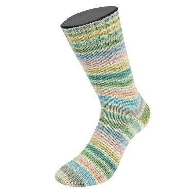 Cool Wool 4 Socks - 7756