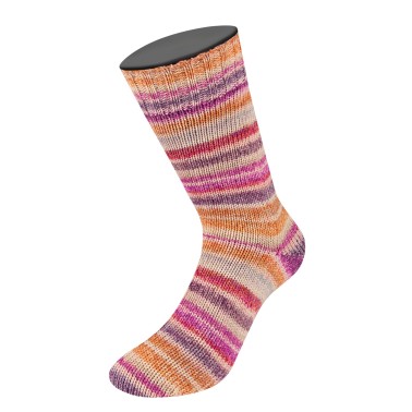 Cool Wool 4 Socks - 7760