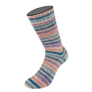 Cool Wool 4 Socks - 7761