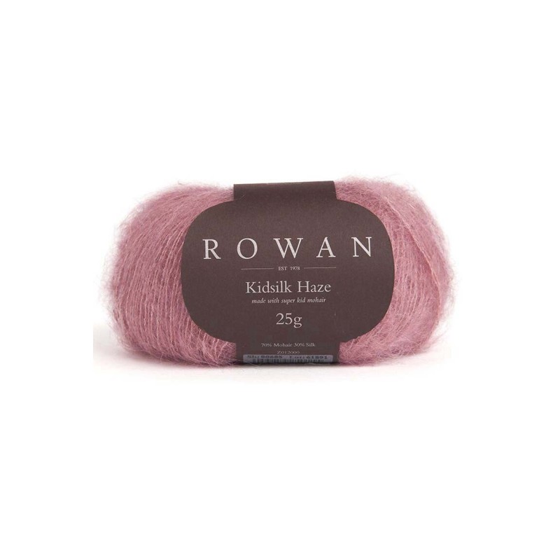 Kidsilk Haze - Rose 709