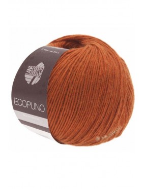 Ecopuno - Red Brown 25